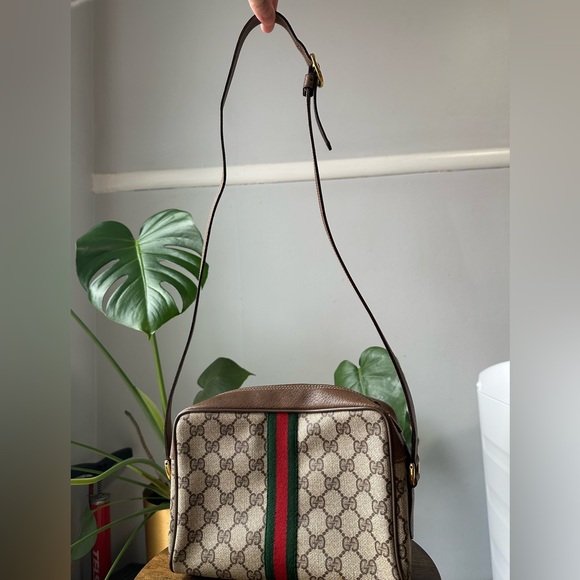 Gucci Crossbody Bag - Picture 10 of 13